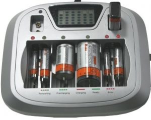 Memoriseren lijst Suradam Oplaadbare batterijen kopen al vanaf € 1,- Hoge kwaliteit, laagste prijzen